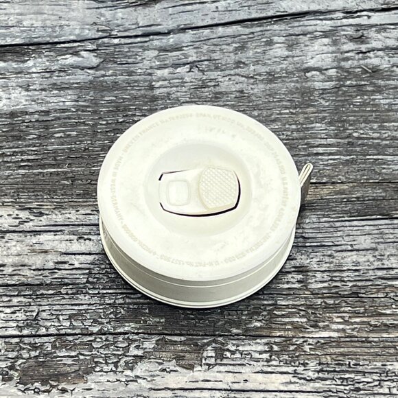 Vintage Celluoid Hardware Advertising Tape Measure Hoechstmass West Germany - Picture 3 of 9